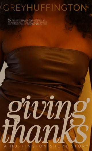 Giving Thanks | eBook