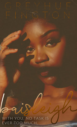 Baisleigh | paperback