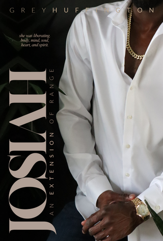 Josiah | paperback