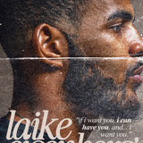 laike exclusive | bear day