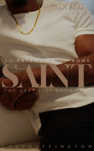 Saint | eBook