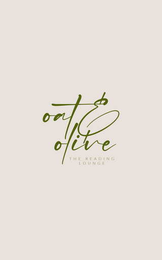 Oat + Olive Lounge