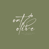 oat + olive | i like that plan