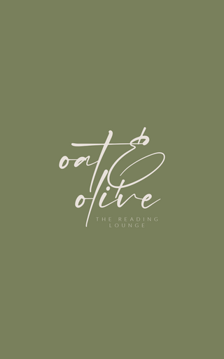 oat + olive | i like that plan