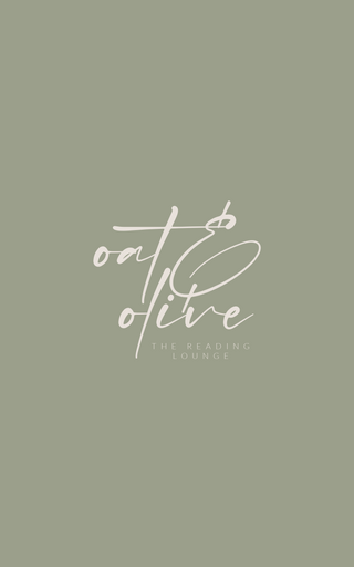 oat + olive | i miss you