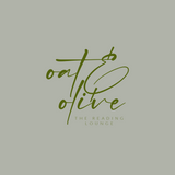 oat + olive | but first-
