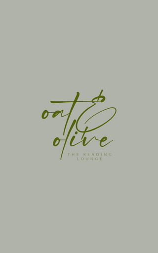oat + olive | but first-
