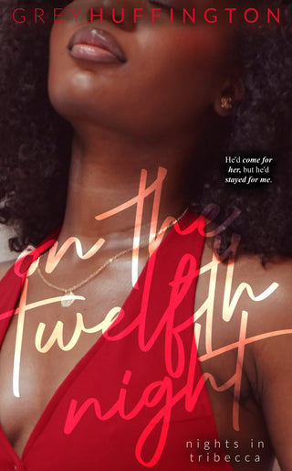 on the twelfth night | eBook