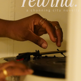Press Rewind | paperback