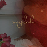 Saylah | eBook