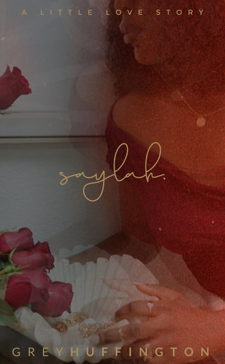 Saylah | eBook