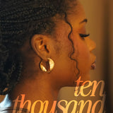 Ten Thousand Hours | paperback