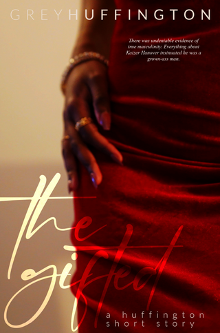 the gifted| paperback