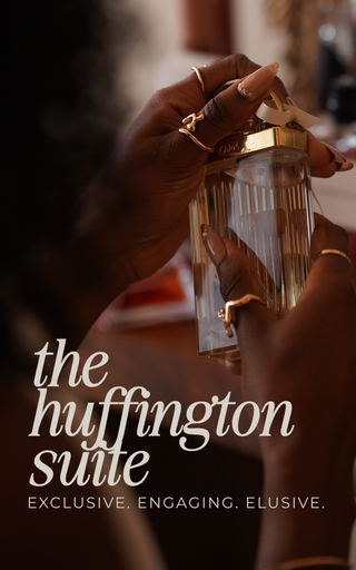 The Huffington Suite Gift