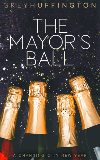 The Mayor’s Ball | paperback