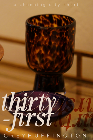 31st | eBook