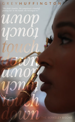 touchdown | eBook | suite exclusive
