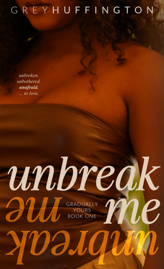 gradually yours series | paperback