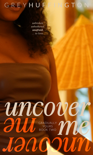 gradually yours series | paperback