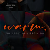 warm | eBook