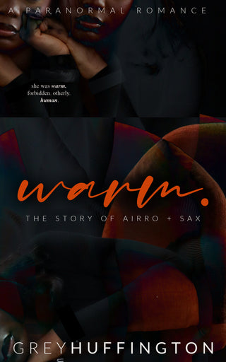 warm | eBook