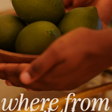 Where From Right Here? | eBook