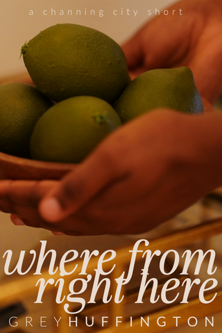 Where From Right Here? | eBook