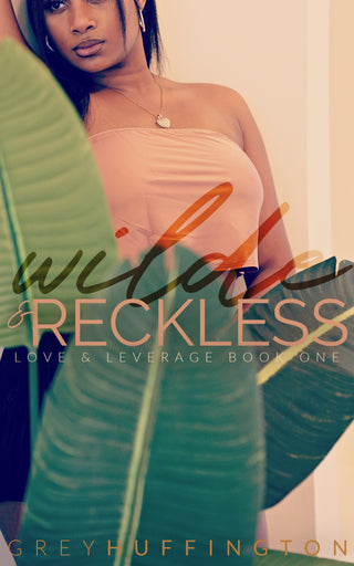 Wilde & Reckless | paperback