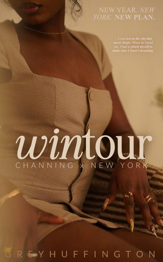 wintour | eBook