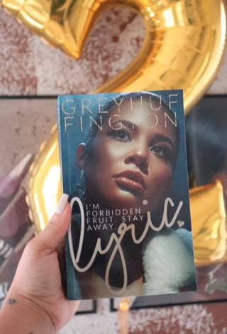 Lyric | paperback