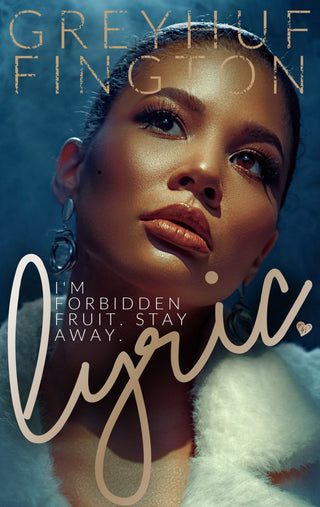 Lyric | paperback