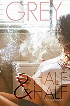 Half & Half | paperback