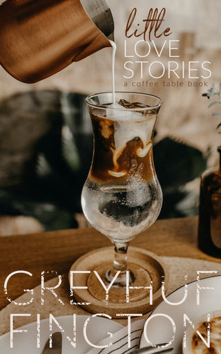 little love stories | paperback