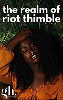 The Realm of Riot Thimble | paperback